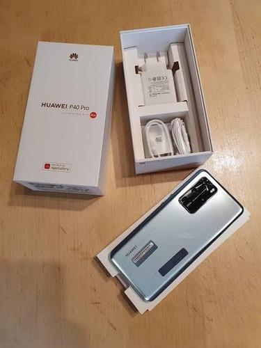 Celular Huawei P40 Pro