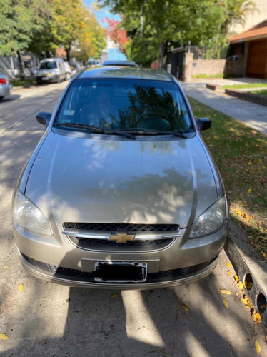 Chevrolet Corsa Corsa Classic 1.4