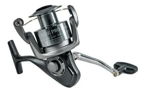 Reel Okuma Exide Pro 80 Variada 0.45mm 280mts 1 Rul