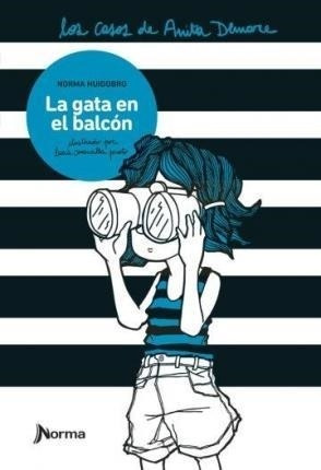 La Gata En El Balcn - Los Casos De Anita Demare
