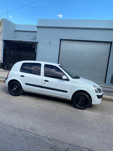 Renault Clio 1.5 Authent. Aa