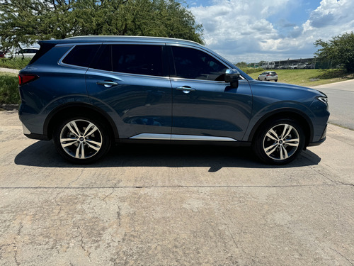 Ford Territory 1.8 Ecobost Titanium At