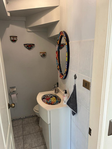 Oportunidad Única: Casa Semi-amoblada En Lomas De San Seba