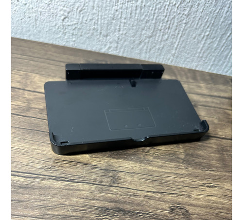 Soporte O Base De Carga Para Nintendo 3ds Original (Usado)