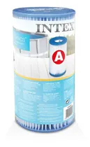 Comprar Filtro Tipo A Intex Para Bombas De Filtrado Del Piscinas