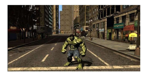 El increíble juego de Hulk para PC | Media | Marvel | Sega