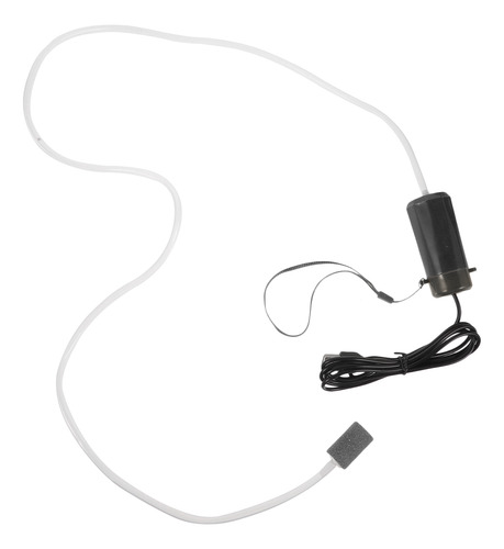 Bomba De Aire De Oxígeno Bomba De Agua Bomba De Oxígeno Usb