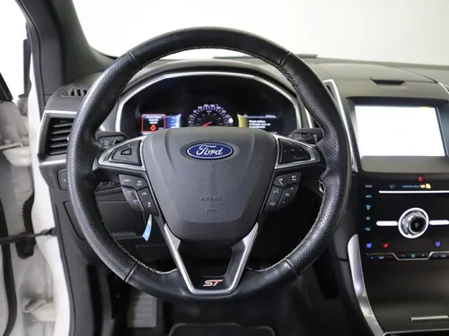 Ford Edge St 2.7 Tp 4x4