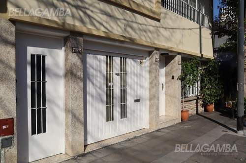 Imagen 2 de 26 de Ph Con Ubicacion Estrategica - Garage - Gran Terraza Con Parrilla