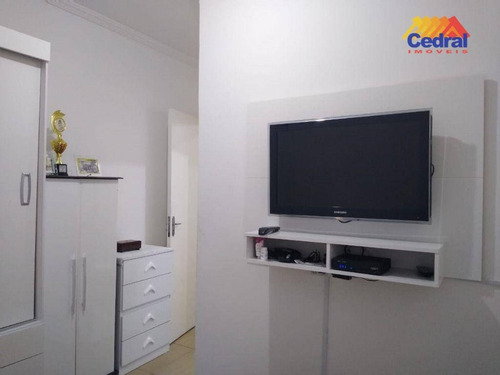 Imagem 16 de 26 de Casa Com 2 Dormitórios À Venda, 115 M² Por R$ 480.000,00 - Vila Lavínia - Mogi Das Cruzes/sp - Ca0195
