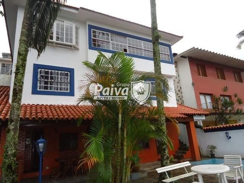 Imagem 2 de 30 de Casa Em Condomínio- Teresópolis, Comary - 1003