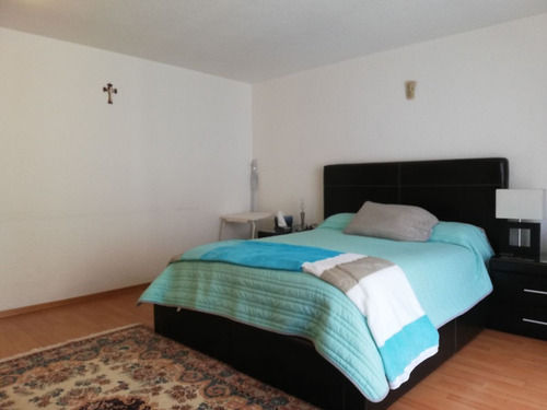 Imagen 20 de 30 de Casa En Del Carmen Coyoacan
