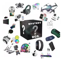 Comprar Caja De Sorpresa Misteriosa Electronico, Random Cajas Electr