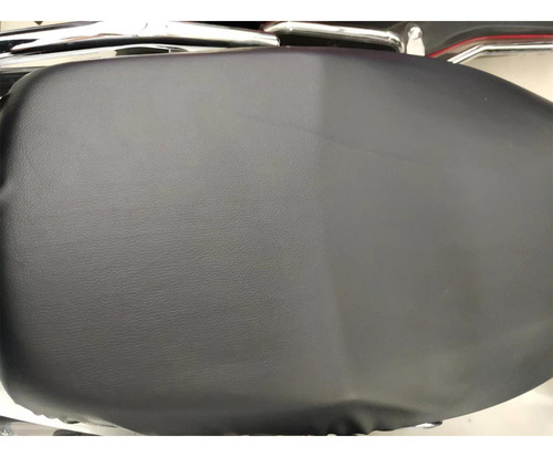 Protector Universal Funda Asiento Moto Elástico Para Moto