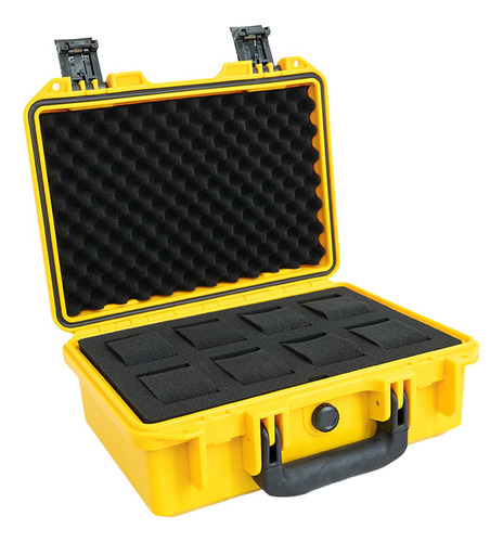 Estuche Portátil Y Duradero For Relojes Con Soporte De
