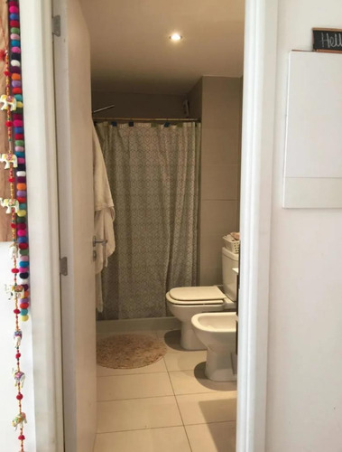 Apartamento En Pocitos 1 Dormitorio