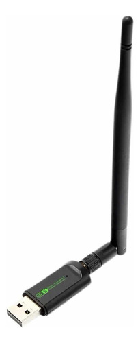 Antena Usb 2en1 Wifi Y Bluetooth Doble Banda