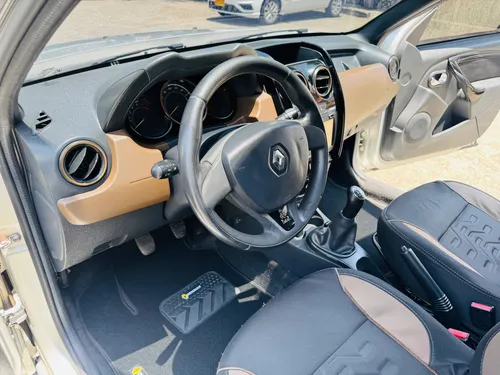 Renault Duster 1.6 Dakar Dynamique