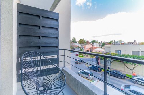 Imagen 15 de 23 de Dpto 2 Ambientes C/balcon Y Parrilla A Estrenar
