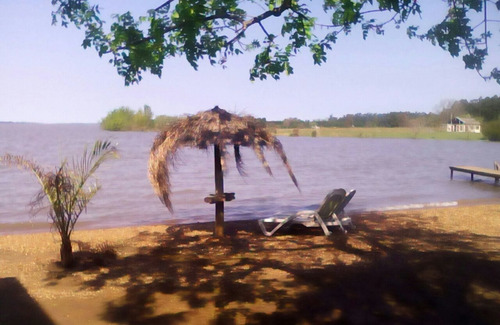 Casa Lago Salto Grande