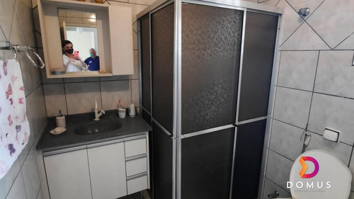 Imagem 3 de 15 de Casa Para Venda Em Presidente Prudente, Parque Cedral, 3 Dormitórios, 2 Suítes, 3 Banheiros, 4 Vagas - _2-1249650