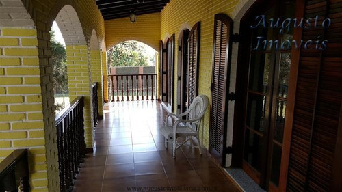 Imagem 23 de 29 de Chácaras À Venda Em Atibaia/sp - Compre O Seu Chácaras Aqui! - 1331539