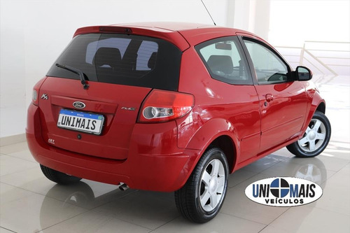 Imagem 7 de 15 de Ka 1.0 Mpi 8v Flex 2p Manual