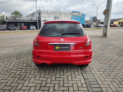 Peugeot 207 Peugeot 207 Hatch Active 1.4 (Flex)