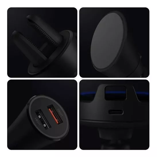 Tercera imagen para búsqueda de camaras para auto xiaomi