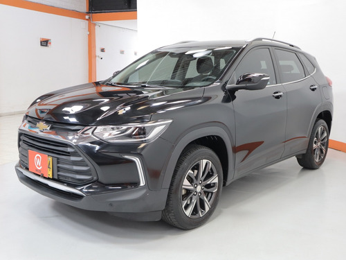 Chevrolet Tracker PREMIER 1.2 TP T CT 4X2