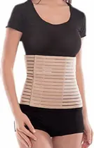 Comprar Faja Abdominal Post Quirurgica Aireada Alta Compresion 24cm