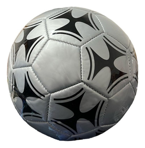 Pelota De Futbol Nº 5 + Calidad 350 Gramos Cámara De Látex 