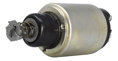 Solenoide Para Fiat Allis Y Retroexcavadoras Komatsu Zm 550