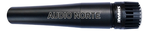 Microfono Shure Sm 57-lc Cardio Dinamico 