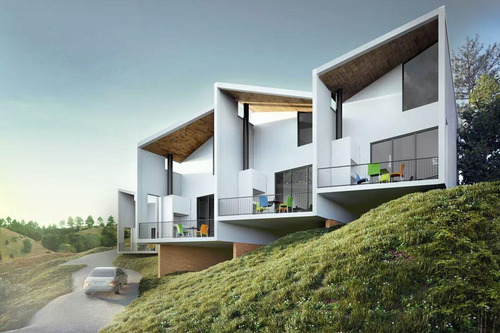 Venta Terreno - Villa Ciudad De America, Dique Los Molinos