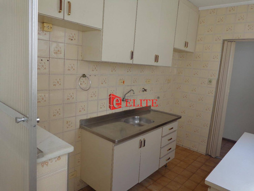 Apartamento Com 2 Dormitórios À Venda, 56 M² Por R$ 250.000,00 - Parque Industrial - São José Dos Campos/sp - Ap3045