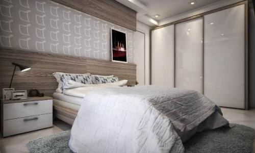 Imagem 4 de 11 de Apartamento À Venda Na Bairro Guilhermina A 50 M Do Mar.7436