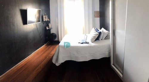 Imagem 24 de 30 de Cobertura Com 4 Dormitórios À Venda, 220 M² Por R$ 495.000,00 - Centenário - Juiz De Fora/mg - Co0296