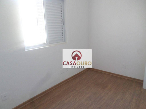 Imagem 11 de 30 de Cobertura Com 2 Quartos À Venda, 117 M²- São Lucas - Belo Horizonte/mg - Co0292