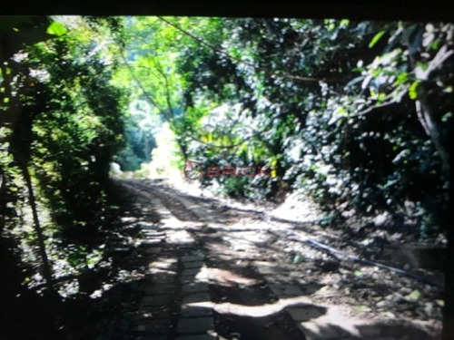 Imagem 3 de 9 de Sítio Com 54 Mil M² Em Vargem Grande, Teresópolis/rj. - St00211 - 69918534