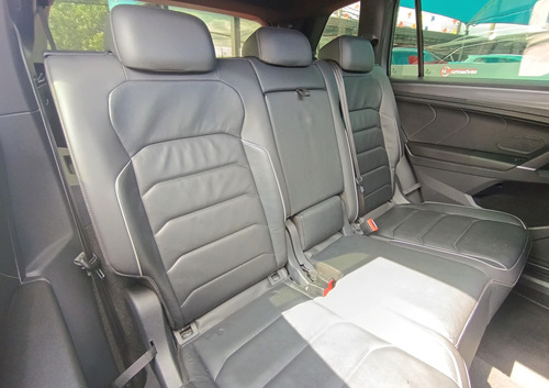 Volkswagen Tiguan Allspace 2.0 R-line 350 Tsi 4motion 5p
