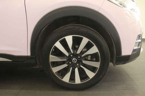 Imagen 15 de 15 de Nissan Kicks 2019 5p Advance L4/1.6 Aut