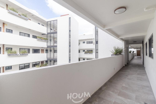 Imagen 20 de 22 de Departamento En Ampliación Estado De Hidalgo, Álvaro Obregón Con 3 Recámaras, 125 M², Id: 45586