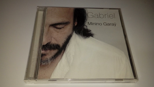 Minino Garay - Gabriel (cd Abierto Nuevo) Difusión