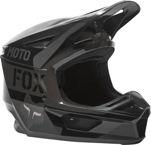 Cascos de cross fox new arrivals