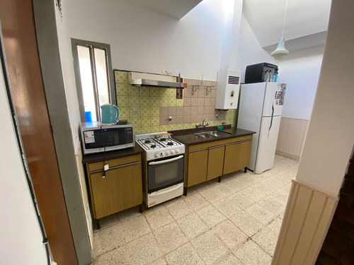 Casa+ Galpón En Venta Sobre Sgto Cabral Sjn