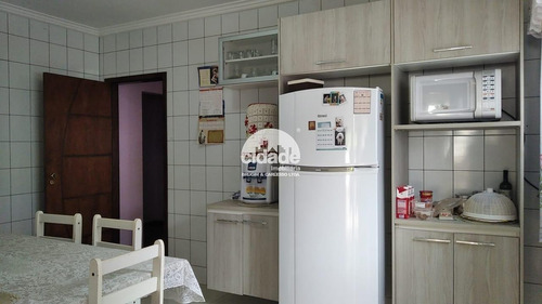 Imagem 8 de 21 de Casa Residencial À Venda, 2 Quartos, 1 Suíte, 4 Vagas, Recanto Tropical - Cascavel/pr - 12748
