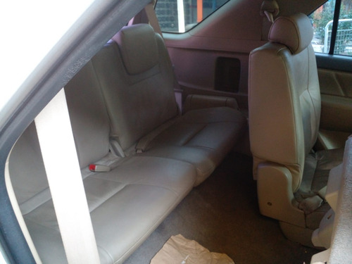 Toyota Hilux SW4 3.0 Srv 7l 4x4 Aut. 5p