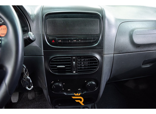 Fiat Strada 1.4 MPI WORKING CS 8V FLEX 2P MANUAL