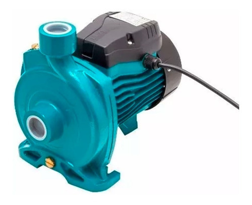 Imagen 2 de 4 de Bomba Centrifuga Leo 0.5 Hp Acm37 Monofasica Elevadora